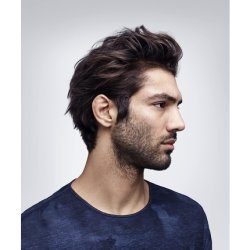 Redken Brews High Hold Pomade Styling Cream for Maximum Hold and Shiny Finish 100ml