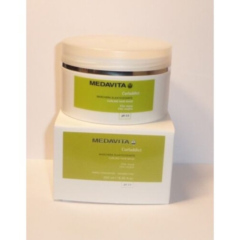 Medavita Curladdict Curling Hair Mask 250ml