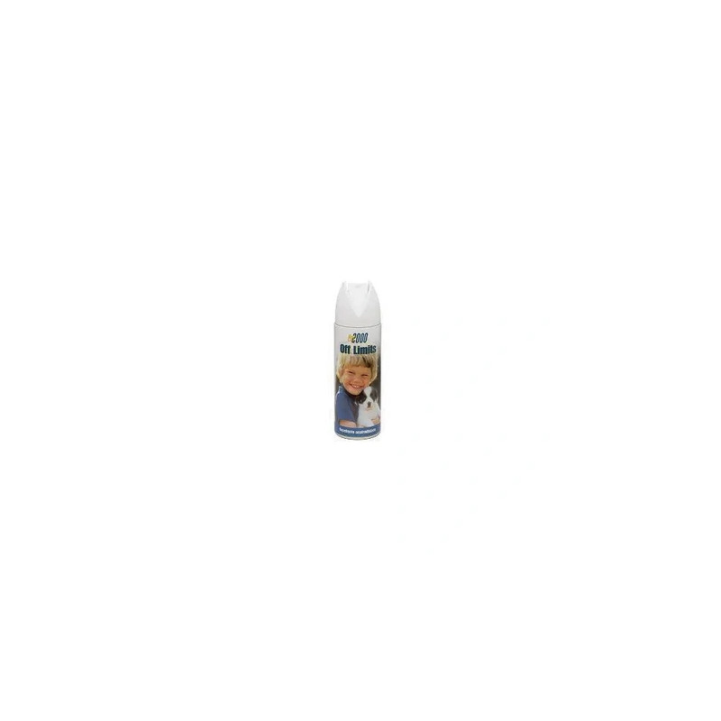 Chifa Off Limits Aphrodisiac Repellent Spray For Female Dogs In Heat 200 Ml
