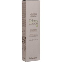 Caution Echos Hair Dye 100 Ml Color 643