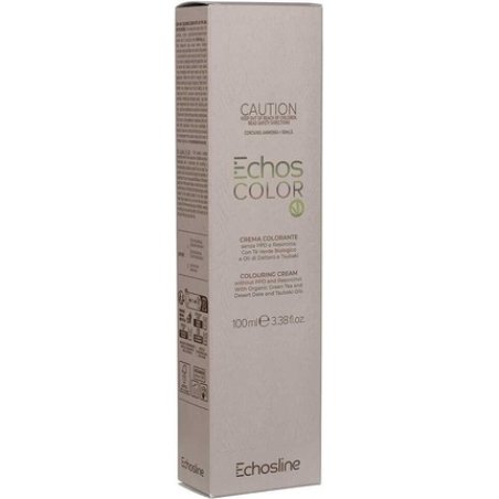 Caution Echos Hair Dye 100 Ml Color 643