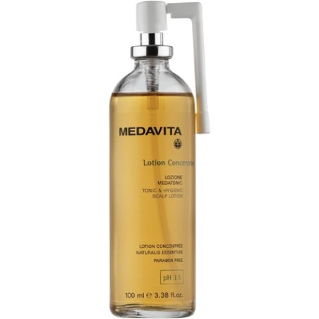 Medavita Lotion Concentrée Medatonic Strengthening and Cleansing Lotion pH 3.5