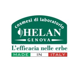 Helan CAPELVENERE Bioshampoo Nut and China 200ml