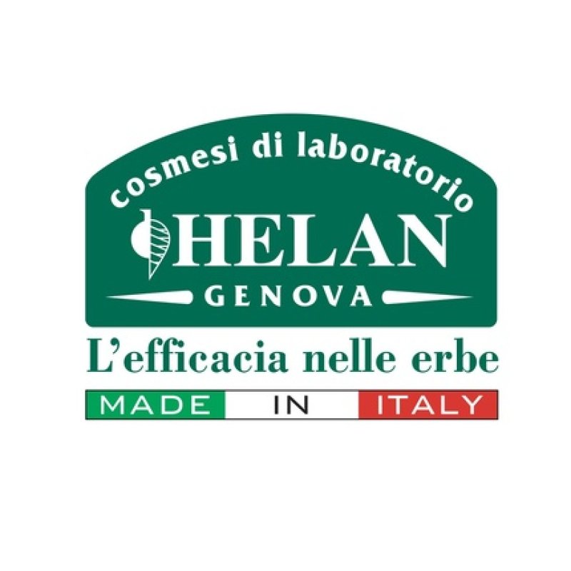 Helan CAPELVENERE Bioshampoo Nut and China 200ml