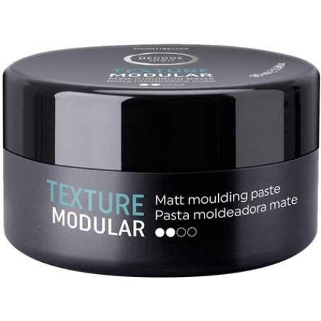 Montibel-Lo Decode Texture Men Modular Paste, 90 Ml