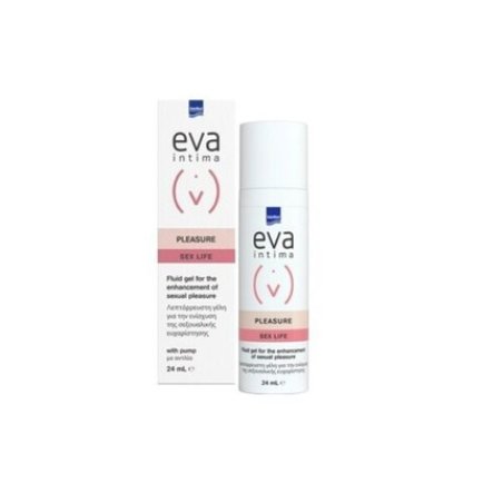 Intermed Eva Intima Pleasure 24ml