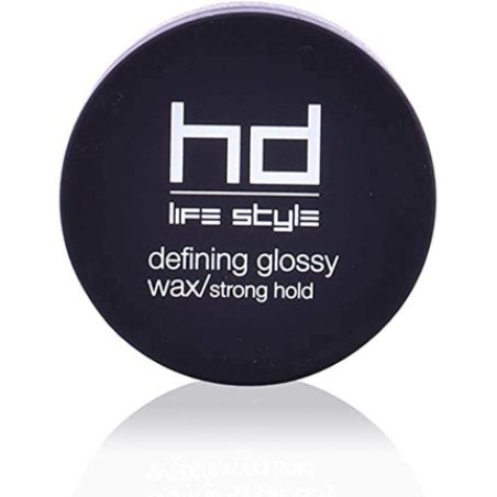 Hd Life Style Defining Glossy Wax 100ml