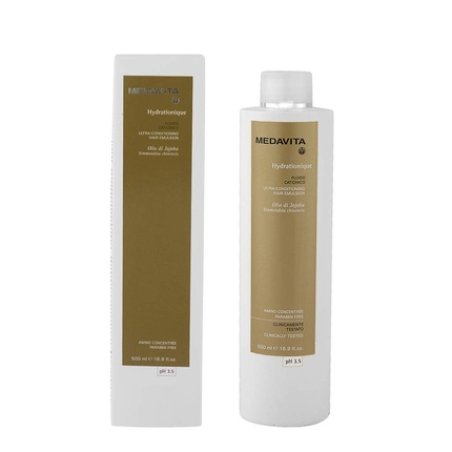 Medavita Ultra Conditioning Hair Emulsion 500ml
