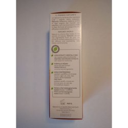 Arga CC Face Cream Me/Clair