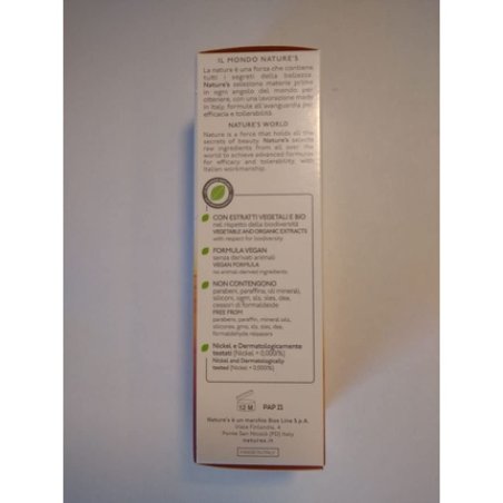 Arga CC Face Cream Me/Clair