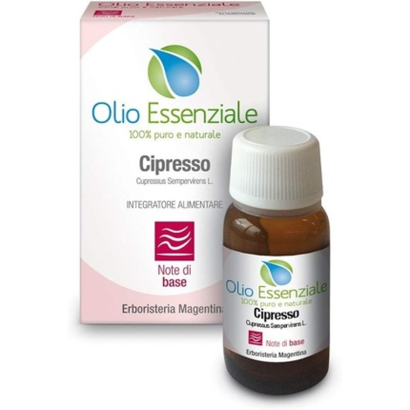 Cipresso Olio Ess 10ml