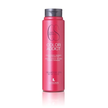 Lendan LD Color Addict Shampoo Color Protection - 300ml