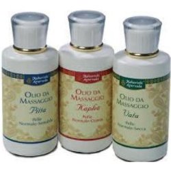 VATA OIL MASSAGE 200ML