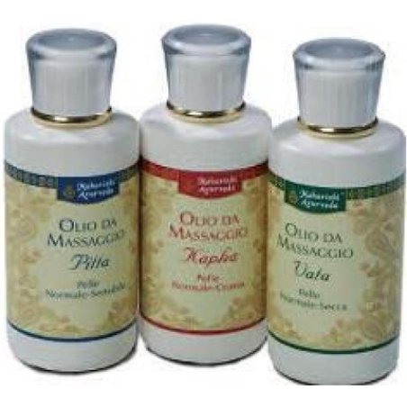 VATA OIL MASSAGE 200ML