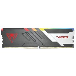 Patriot Memory Viper Venom Nicht kategorisiert module de mémoire 32 Go 1 x 32 Go DDR5 6000 MT/s