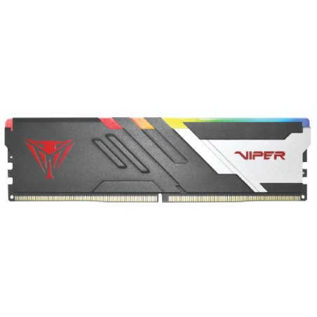 Patriot Memory Viper Venom Nicht kategorisiert module de mémoire 32 Go 1 x 32 Go DDR5 6000 MT/s