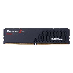 G.Skill Ripjaws S5 F5-5200J4040A24GX1-RS5K memory module 24 GB 1 x 24 GB DDR5 5200 MT/s 288-pin DIMM