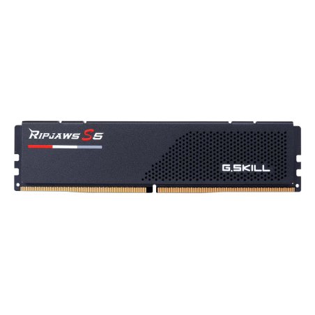 G.Skill Ripjaws S5 F5-5200J4040A24GX1-RS5K memory module 24 GB 1 x 24 GB DDR5 5200 MT/s 288-pin DIMM