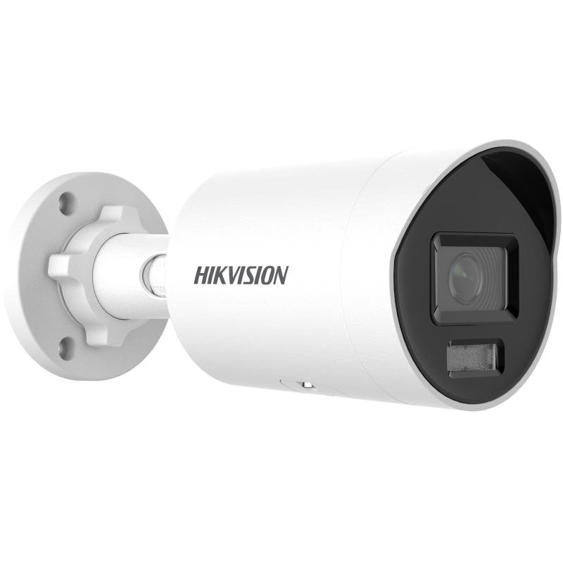 Hikvision IP Mini Bullet DS-2CD2086G2H-IU(2.8mm)(eF)