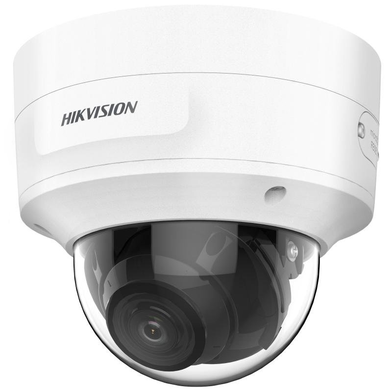 Hikvision Ultra Series (SmartIP) DS-2CD3786G2-IZS(2.7-13.5mm)(H)(eF) Dome IP security camera Indoor & outdoor 3840 x