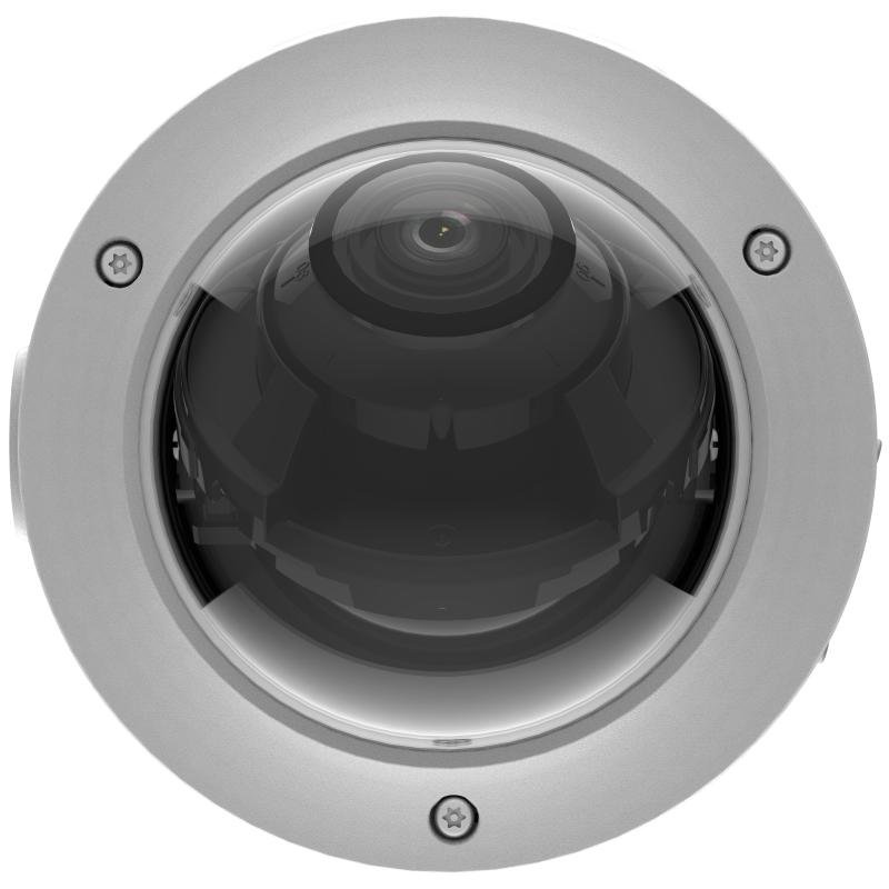 Hikvision Ultra Series (SmartIP) DS-2CD3786G2-IZS(2.7-13.5mm)(H)(eF) Dôme Caméra de sécurité IP Intérieure et