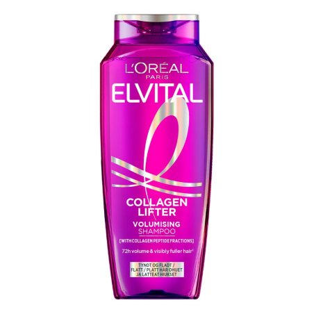L'Oreal - Elvital Collagen Lifter Shampoo 250 ml