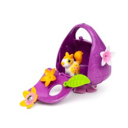 BRIO BRIO Flora - Blumenhaus zum Mitnehmen