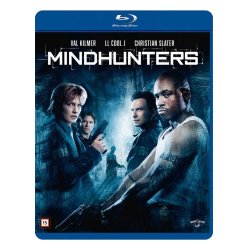 MINDHUNTERS