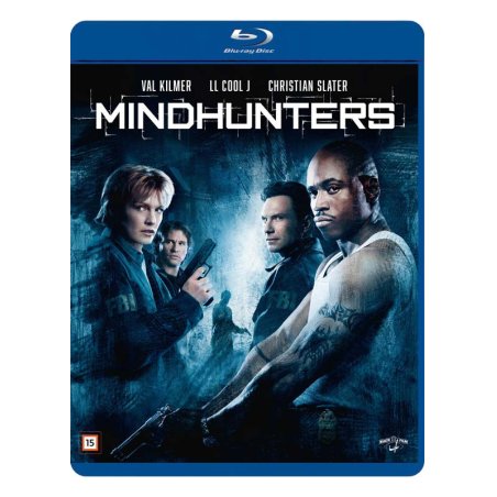 MINDHUNTERS