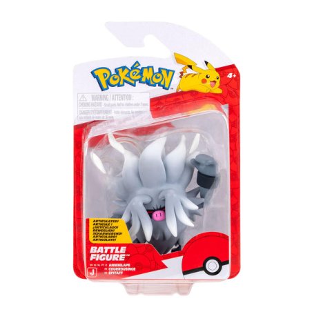 Pokémon - Battle Figure Annihilape (PKW4064)