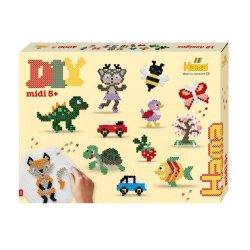 Hama Midi Boite MM Fun pack