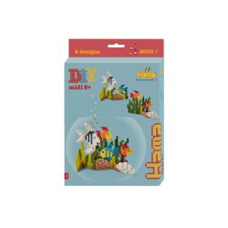 Hama - Midi Hanging Box Aquarium (383456)