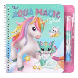 Ylvi Aqua Magic Book