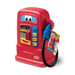 Little Tikes - Cozy Pumper (400357)