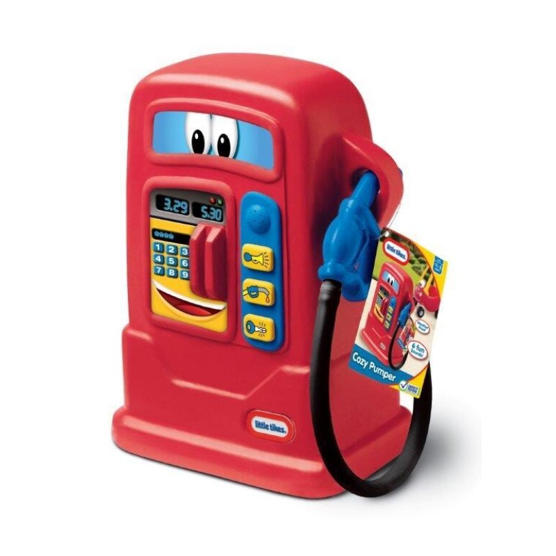 Little Tikes - Cozy Pumper (400357)