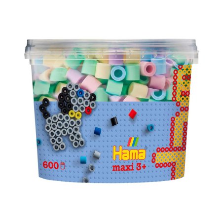 Hama MAXI POT 600 PERL TENDR