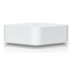 Ubiquiti UPL-Port-W Ethernet/LAN Wifi Blanc