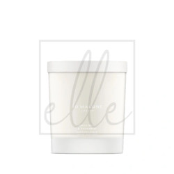 Jo Malone London White Moss & Snowdrop Home Candle 200g
