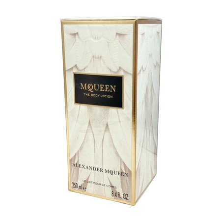 Alexander Mcqueen Mcqueen The Body Lotion 250ml84floz