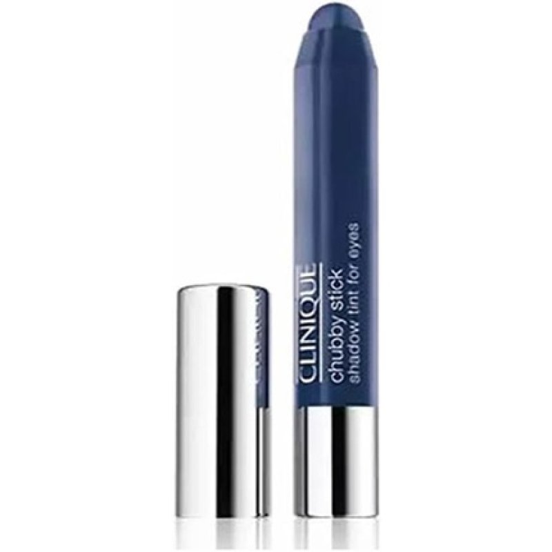 Clinique Chubby Stick Shadow Tint For Eyes 01 Oz