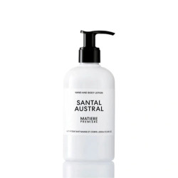 Santal Austral Hand & Body Lotion 300 Ml