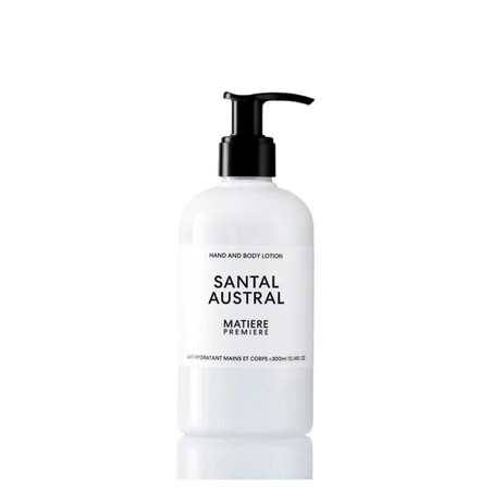 Santal Austral Hand & Body Lotion 300 Ml