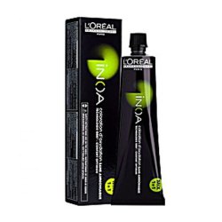 Loreal Professionnel Inoa Hair Coloring 5 20