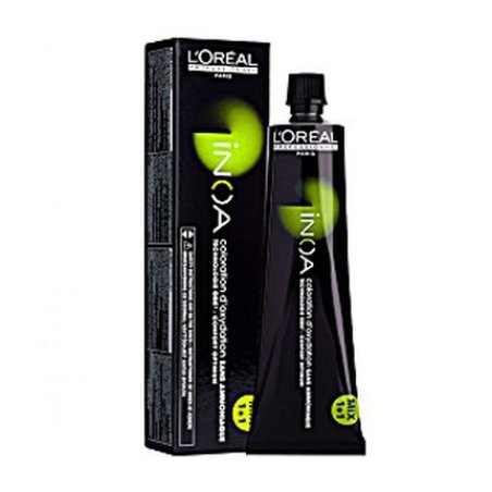 Loreal Professionnel Inoa Hair Coloring 5 20
