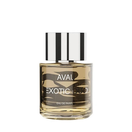 Aval Exotic Oud Exotic Oud Eau De Parfum 100 Ml