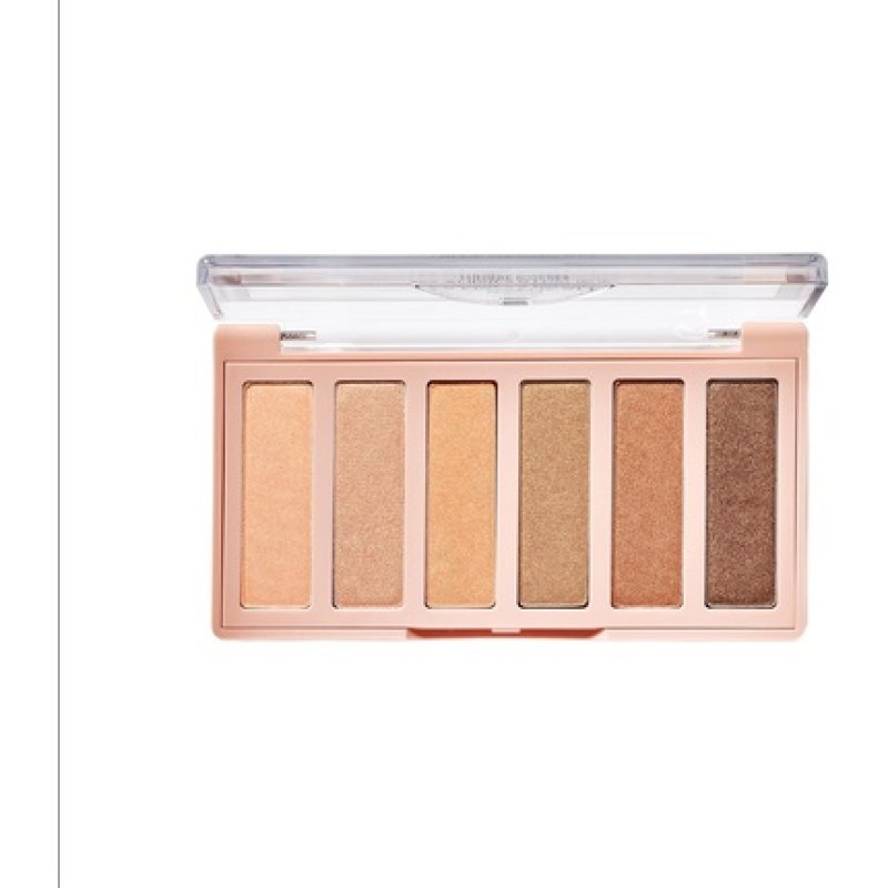 La Provencale L'Instant Gold Eyeshadow 99% Natural