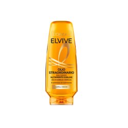 Loreal Elvive Conditioner Extraordinary Oil 400ml