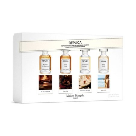 Maison Margiela Replica Fragrance Gift Set