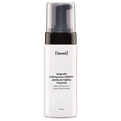 Magnolia Prebiotic Gentle Foam For Intimate Hygiene 170ml
