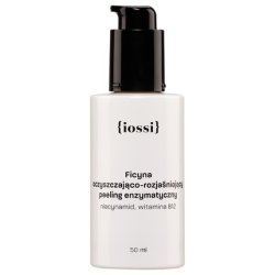 Iossif Enzymatic Cleansing And Brightening Peeling 50ml